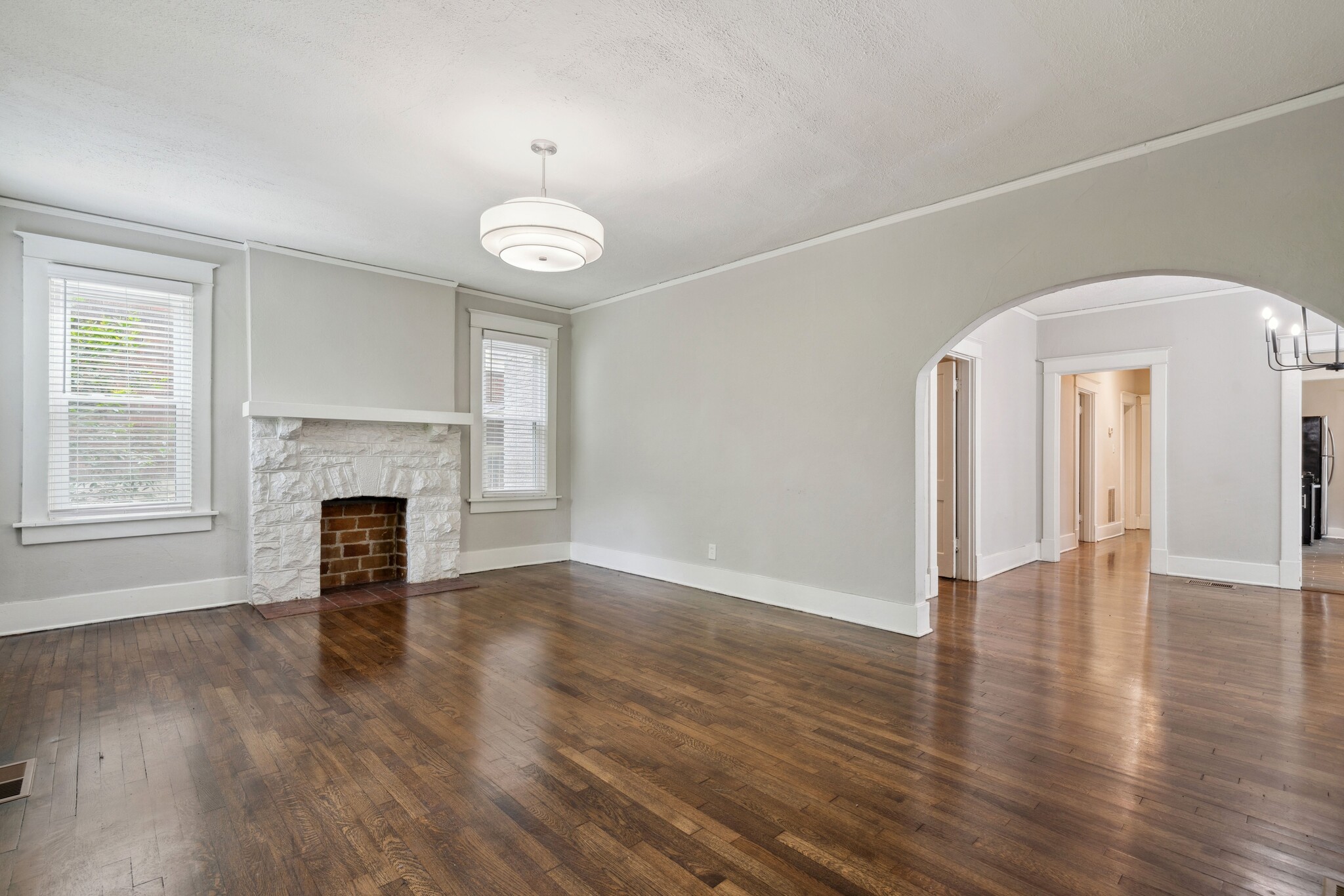 Building Photo - 1701 Autumn Ave