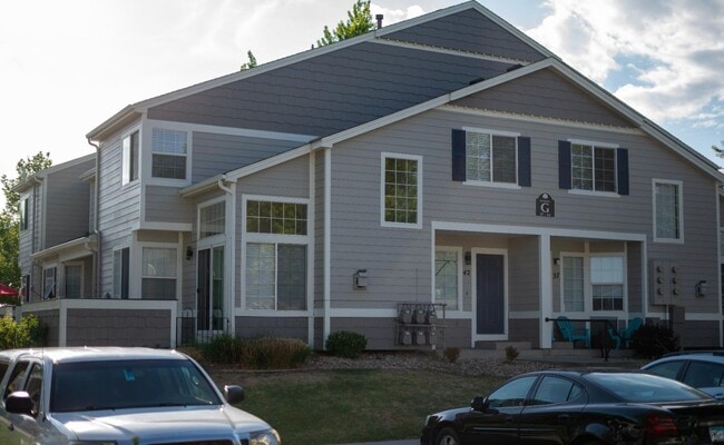 Building Photo - 2602 Timberwood Dr