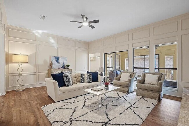 Building Photo - 6500 Spur Ranch Ct