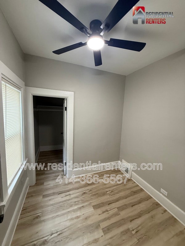 Building Photo - 2724 N Palmer St