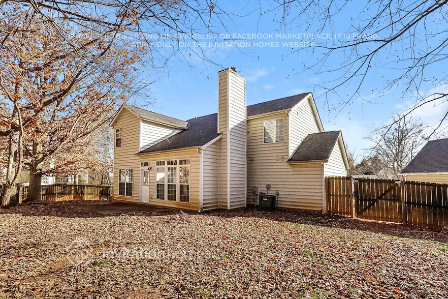 Building Photo - 9203 Darbyshire Pl