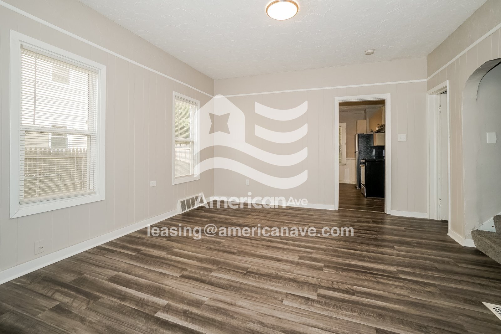 Building Photo - 3807 Woburn Ave