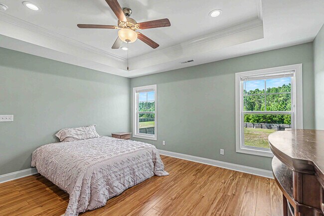 Building Photo - 158 Peytons Ridge Dr