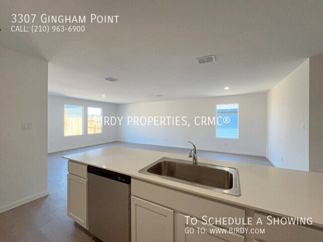 Building Photo - 3307 Gingham Pt