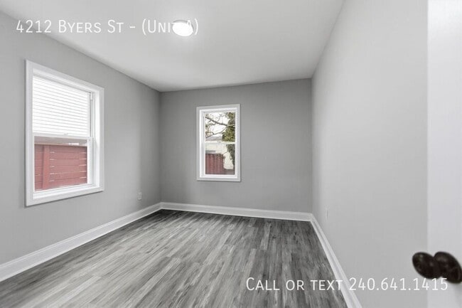 Building Photo - 4212 Byers St