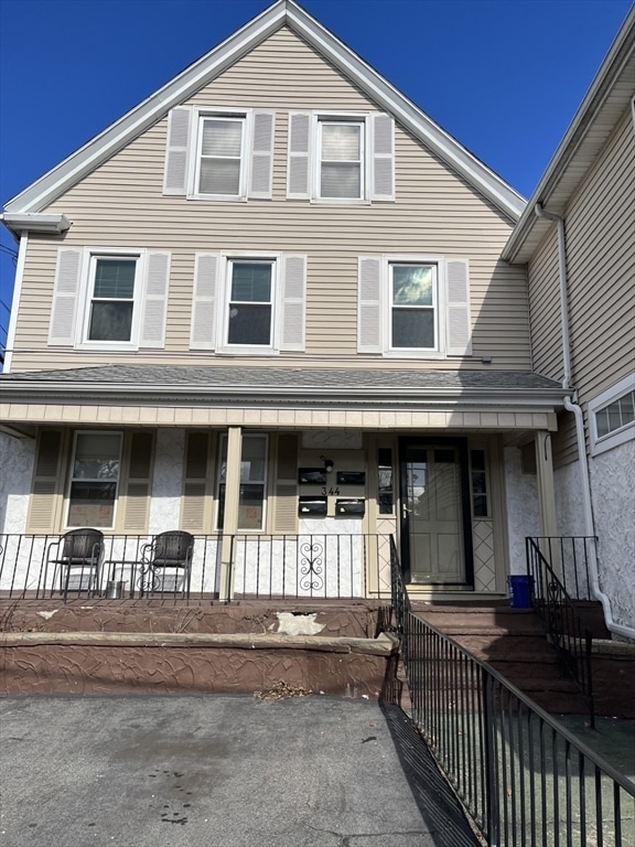 Primary Photo - 344 North St