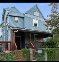 Building Photo - 221 N Eastern Ave