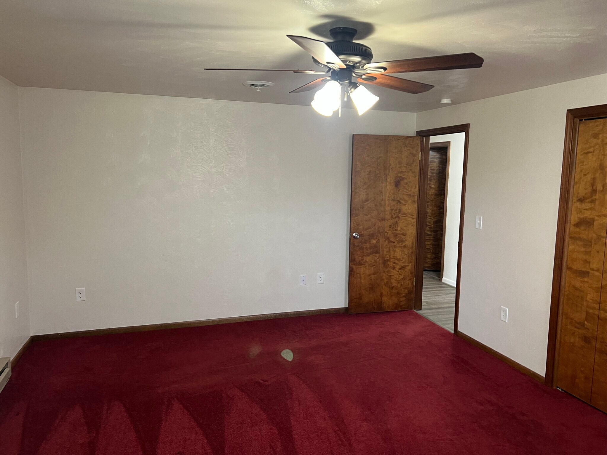 Bedroom 2 - 49980 N Park Cir