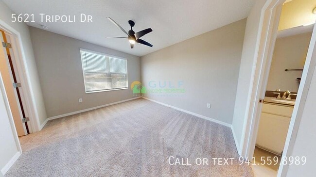 Building Photo - 5621 Tripoli Dr