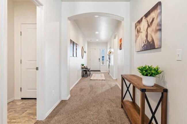 Building Photo - 3806 Winged Dove St