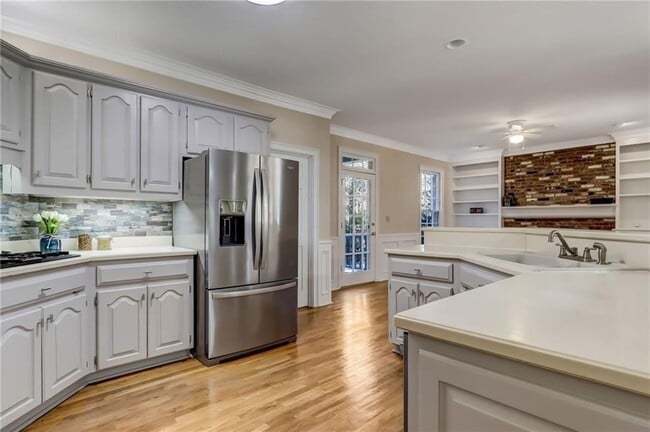 Building Photo - 344 Lost Creek Dr NW