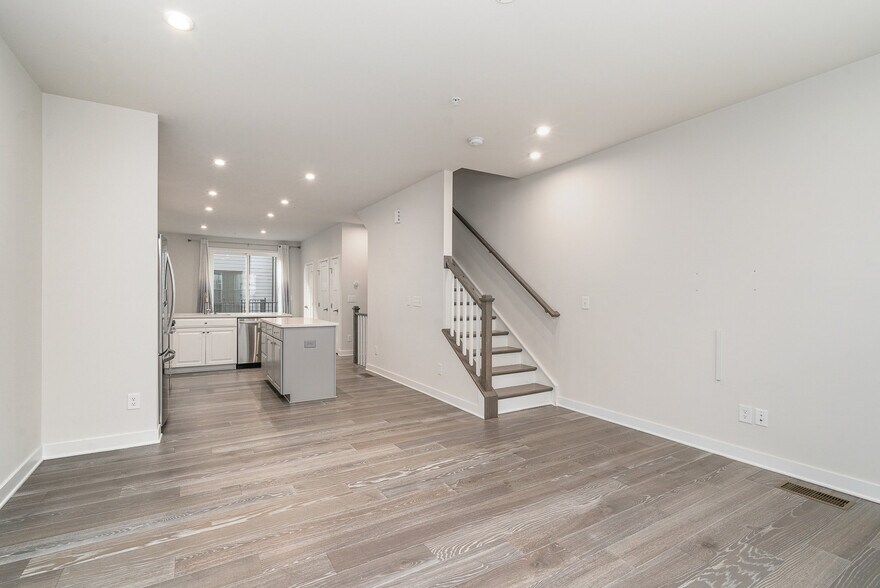 Building Photo - 123 Music Hall Way