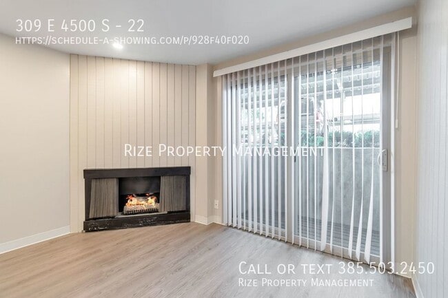 Primary Photo - 309 E 4500 S