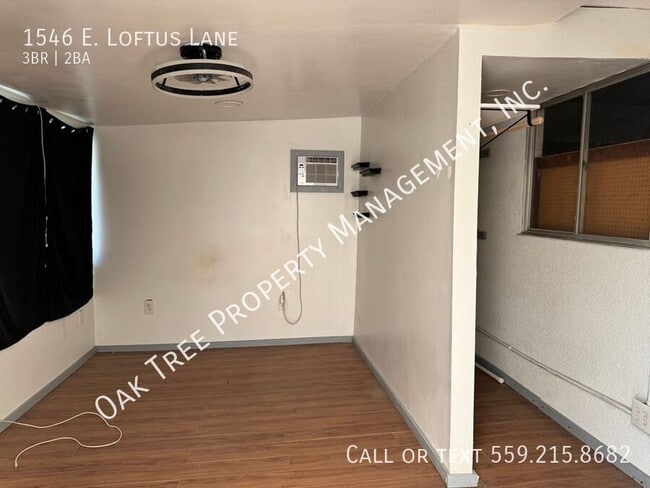 Building Photo - 1546 E Loftus Ln