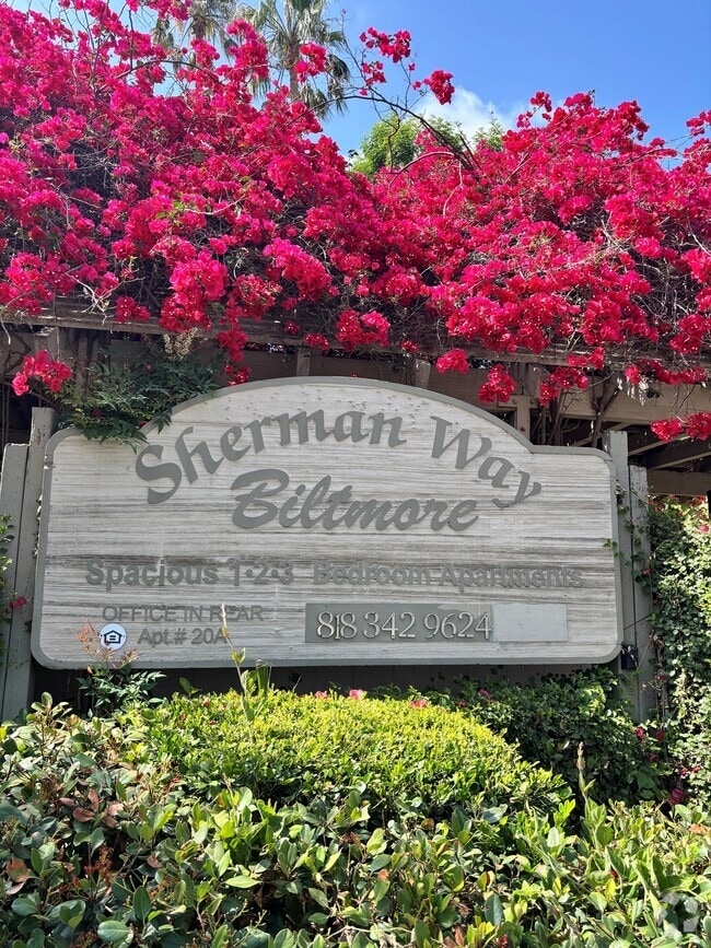 Building Photo - Sherman Way Biltmore