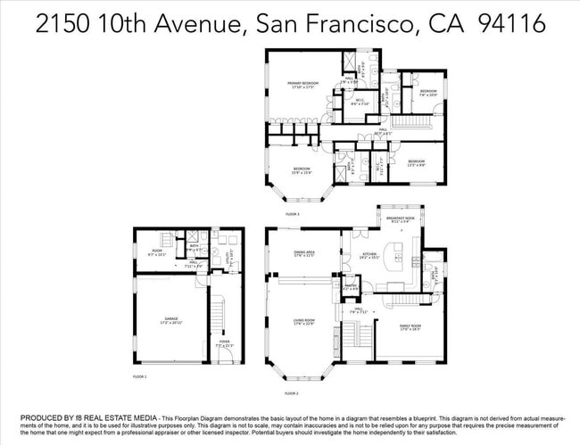Building Photo - 2150 10th Ave