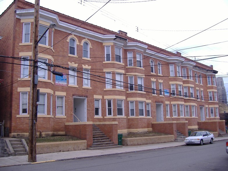 Building Photo - 3615 Dawson St