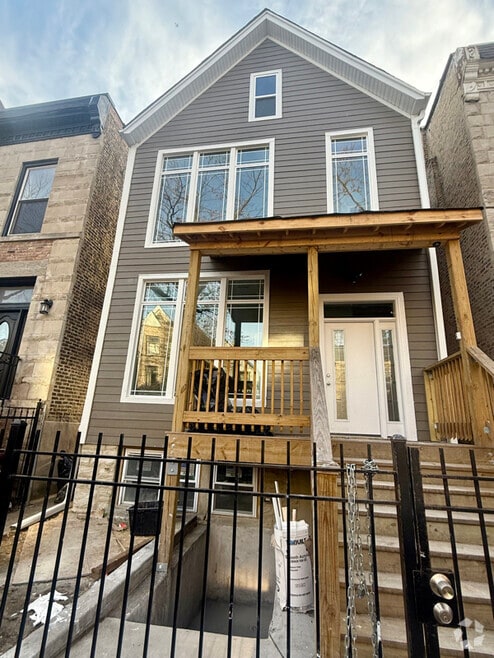 Building Photo - 4618 S Evans Ave
