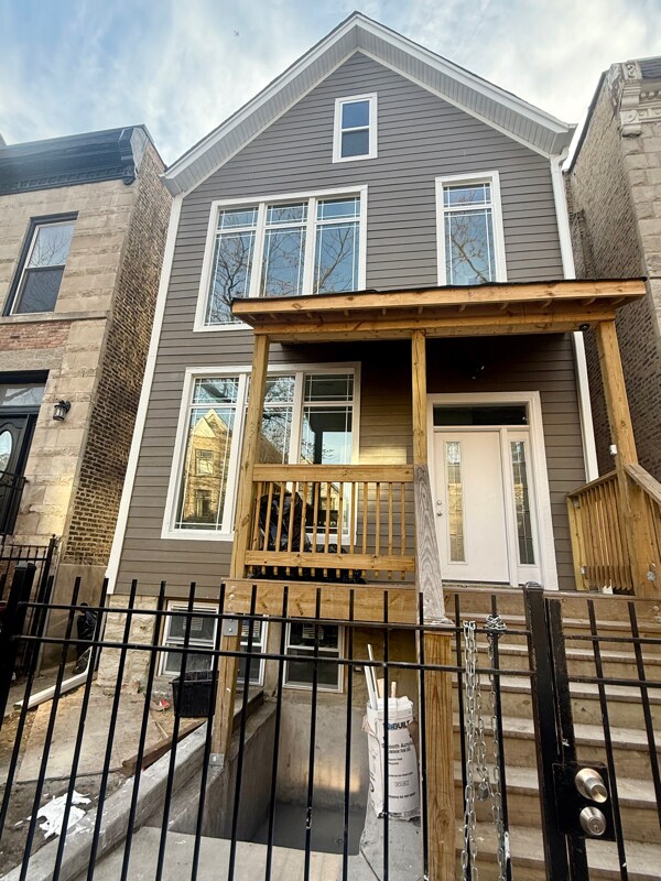 Primary Photo - 4618 S Evans Ave