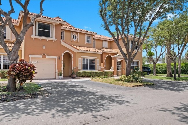 Building Photo - 8544 NW 140th Terrace