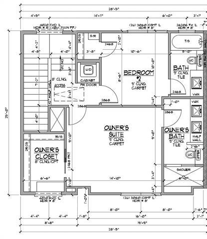 Building Photo - 2307 Kirby St