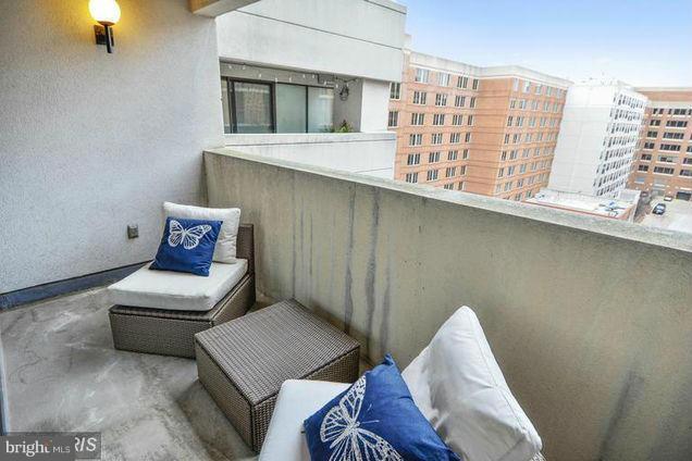 Building Photo - 2311 M St NW