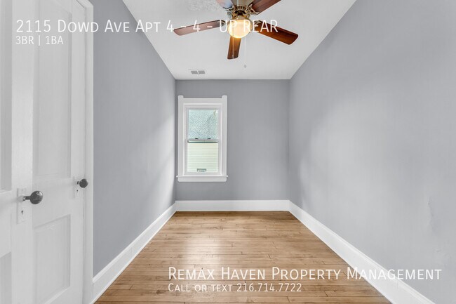 Building Photo - 2115 Dowd Ave