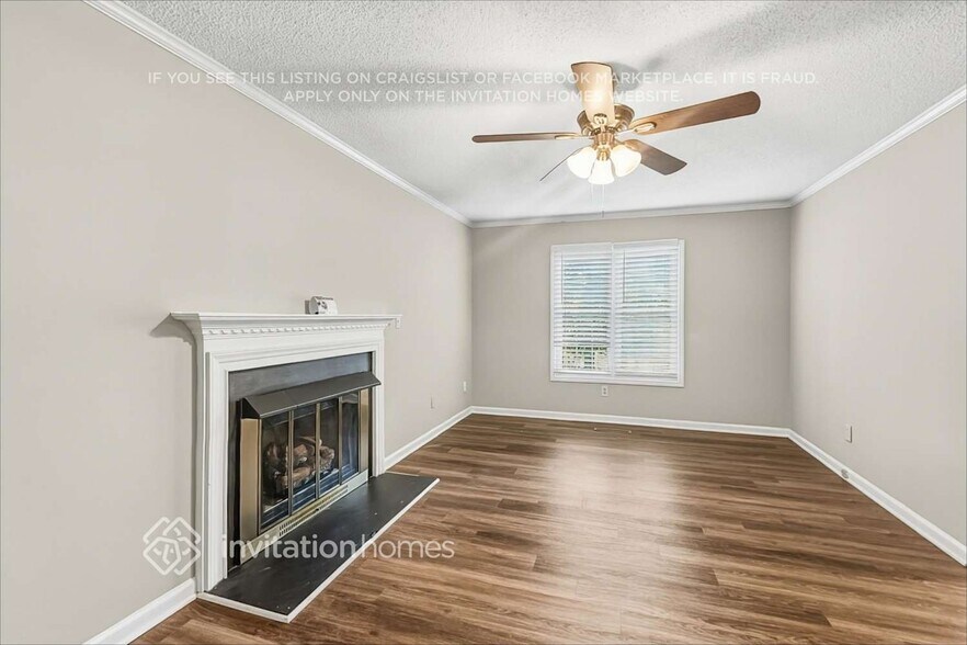 Building Photo - 4153 Benton Creek Dr