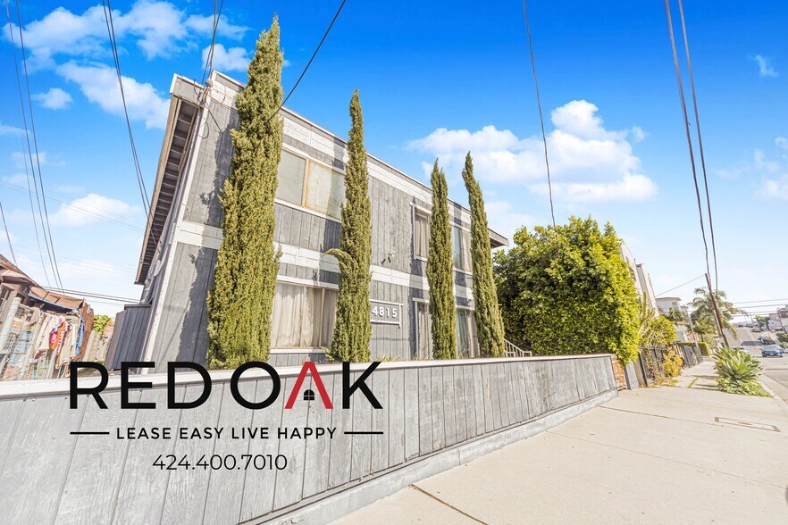 Building Photo - 4815 St Charles Pl