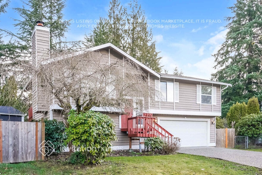 Building Photo - 12636 SE 317th St