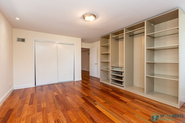 Building Photo - Balboa Terrace: Remodeled Single Family Ho...
