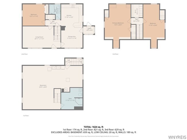 Building Photo - 3667 Fuller Ave