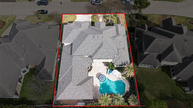 Building Photo - 7414 Dayhill Dr