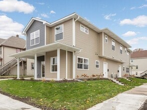 Building Photo - 965 Marion St