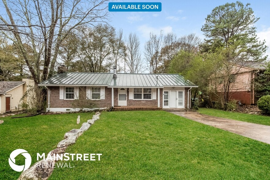 Primary Photo - 8155 Tudor Dr