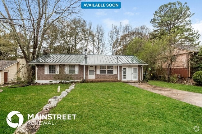Building Photo - 8155 Tudor Dr