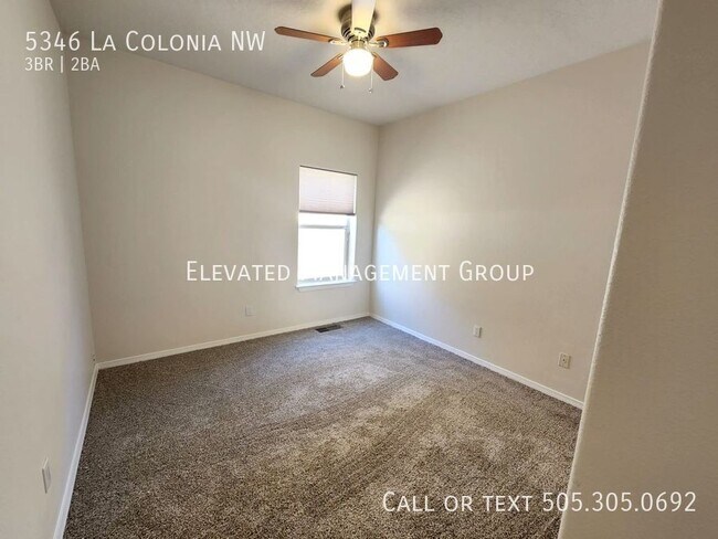 Building Photo - 5346 La Colonia Dr NW