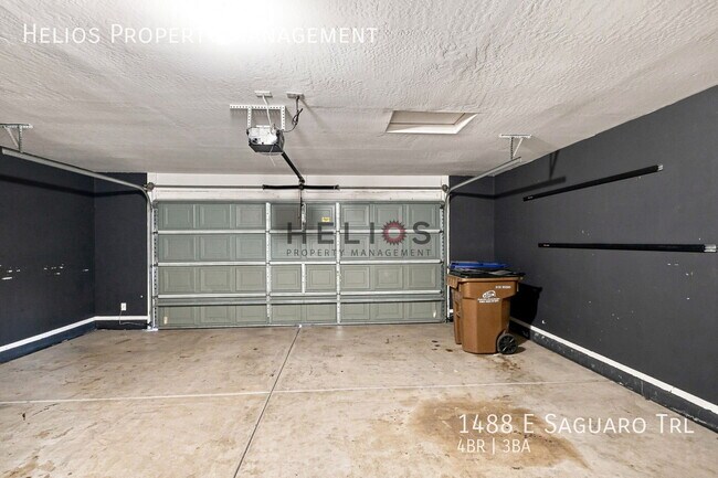 Building Photo - 1488 E Saguaro Trail