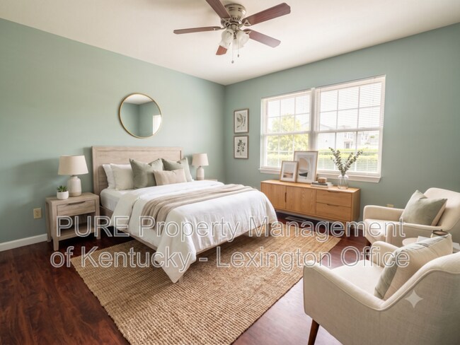 Building Photo - 1100 Horsemans Ln