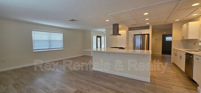 Building Photo - 4095 14th St NE