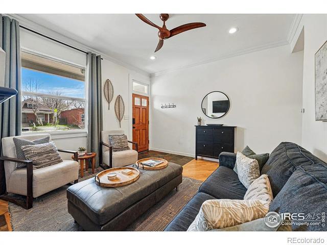 Building Photo - 2955 Columbine St