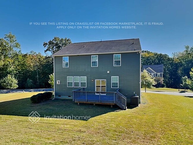 Building Photo - 13409 Highflyer Woods Ln