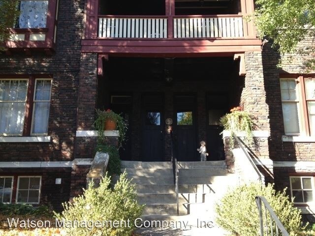 Building Photo - 1 br, 1 bath Apartment - 508 S Cedar St. #D