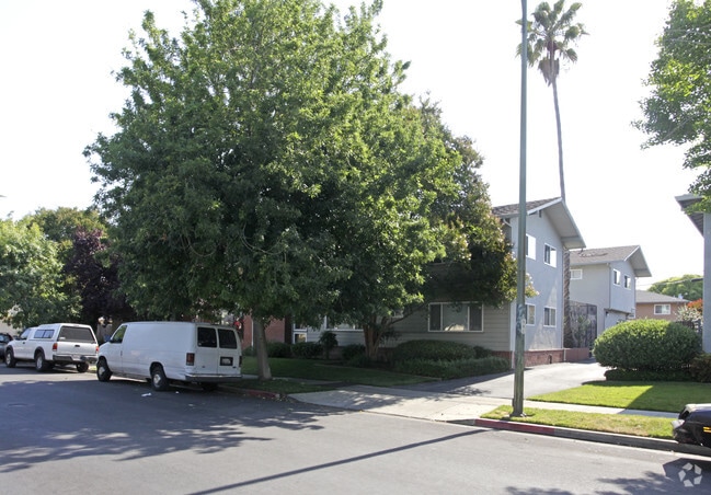 Primary Photo - Cupertino Square Apartments