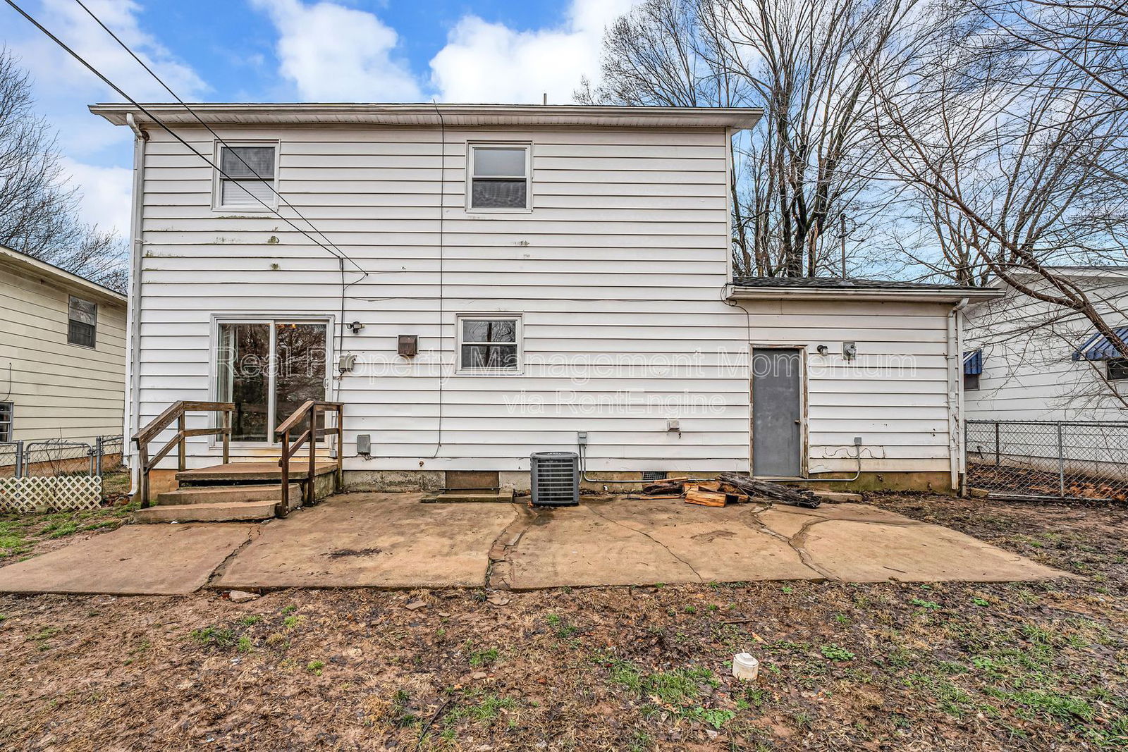 Building Photo - 603 E Greenwood St