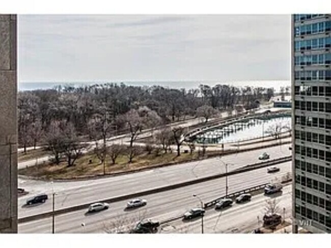 Building Photo - 3550 N Lake Shore Dr
