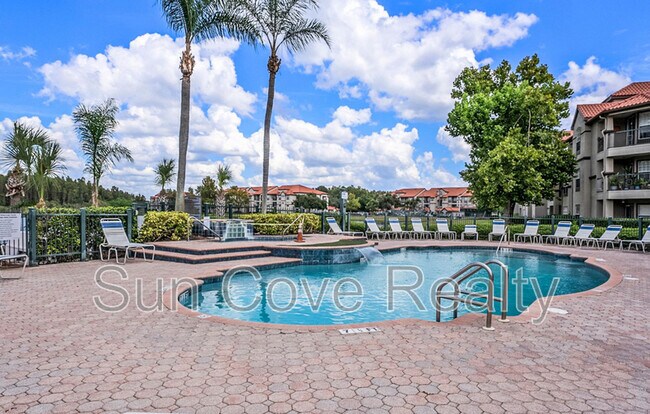 Building Photo - 4201 Woodstorks Walk Way