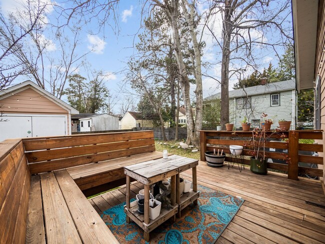 Building Photo - Craftsman Bungalow Wilmington NC "Near Jus...