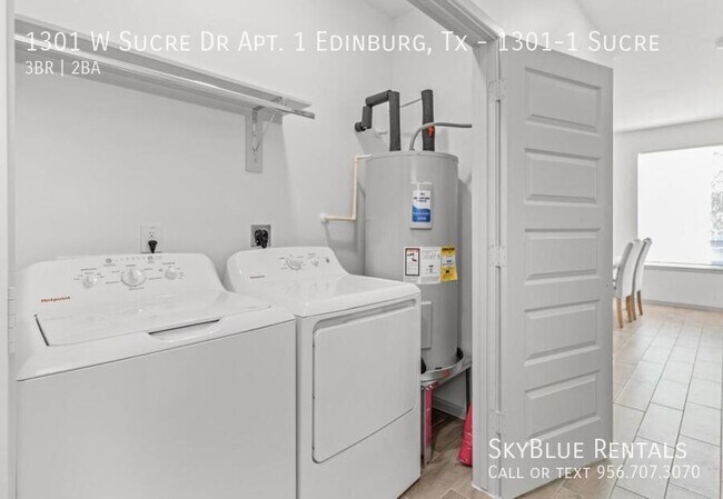 Building Photo - 1301 W Sucre Dr