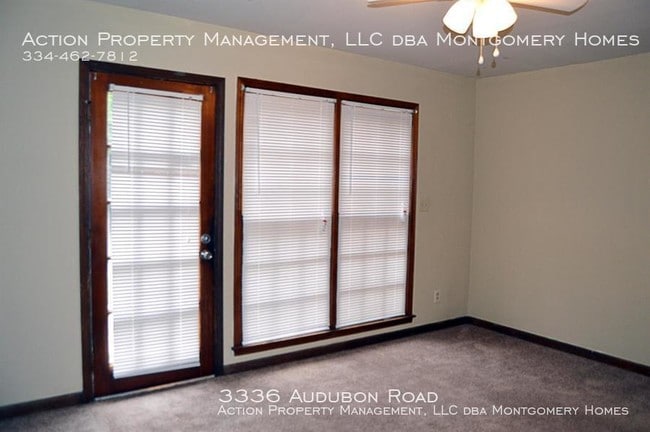 Building Photo - 3336 E Audubon Rd